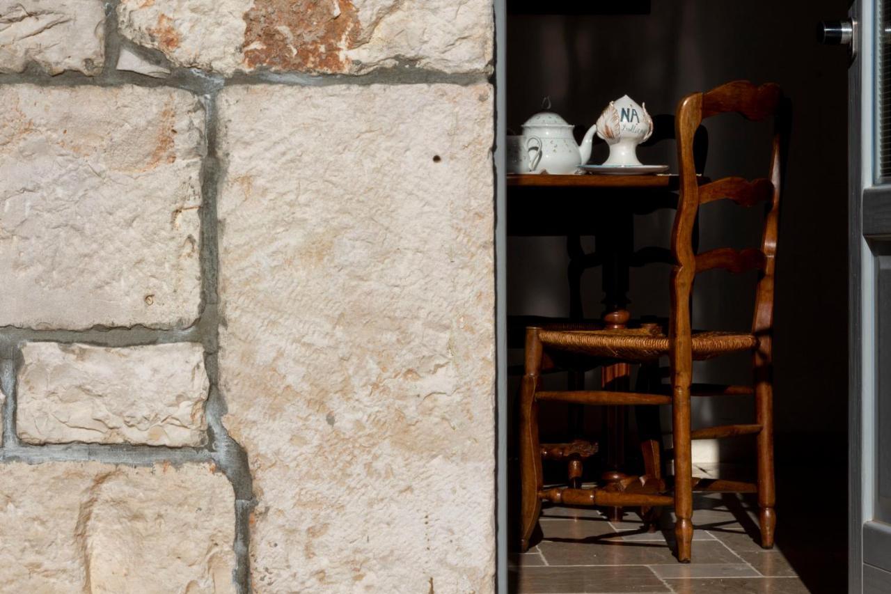 Navolte Trulli E Quiete Con Piscina Villa Locorotondo Dış mekan fotoğraf