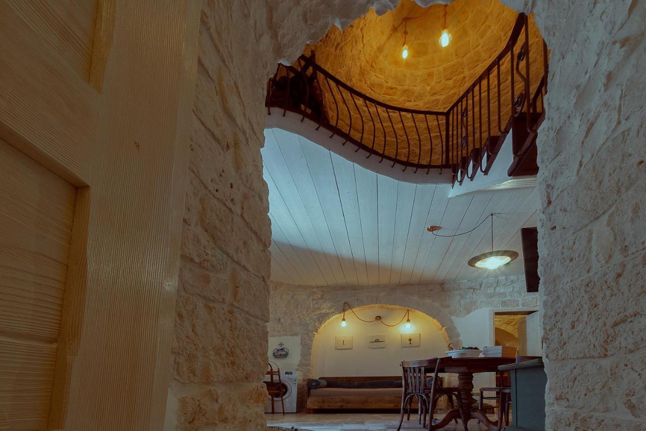 Navolte Trulli E Quiete Con Piscina Villa Locorotondo Dış mekan fotoğraf