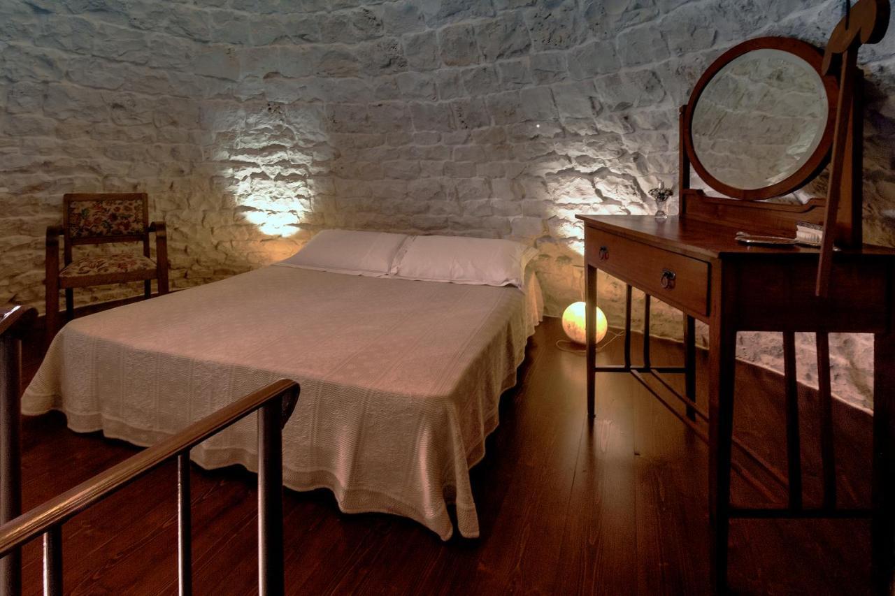 Navolte Trulli E Quiete Con Piscina Villa Locorotondo Dış mekan fotoğraf