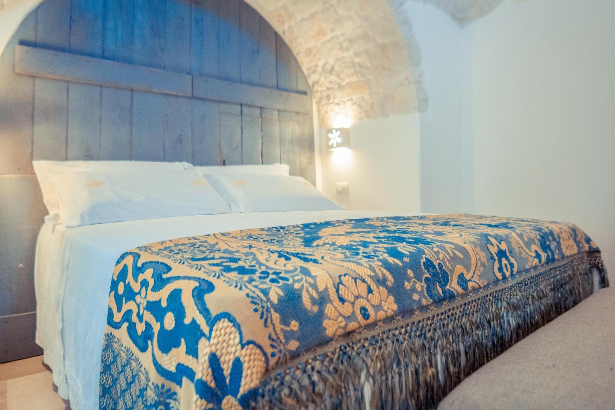 Navolte Trulli E Quiete Con Piscina Villa Locorotondo Dış mekan fotoğraf