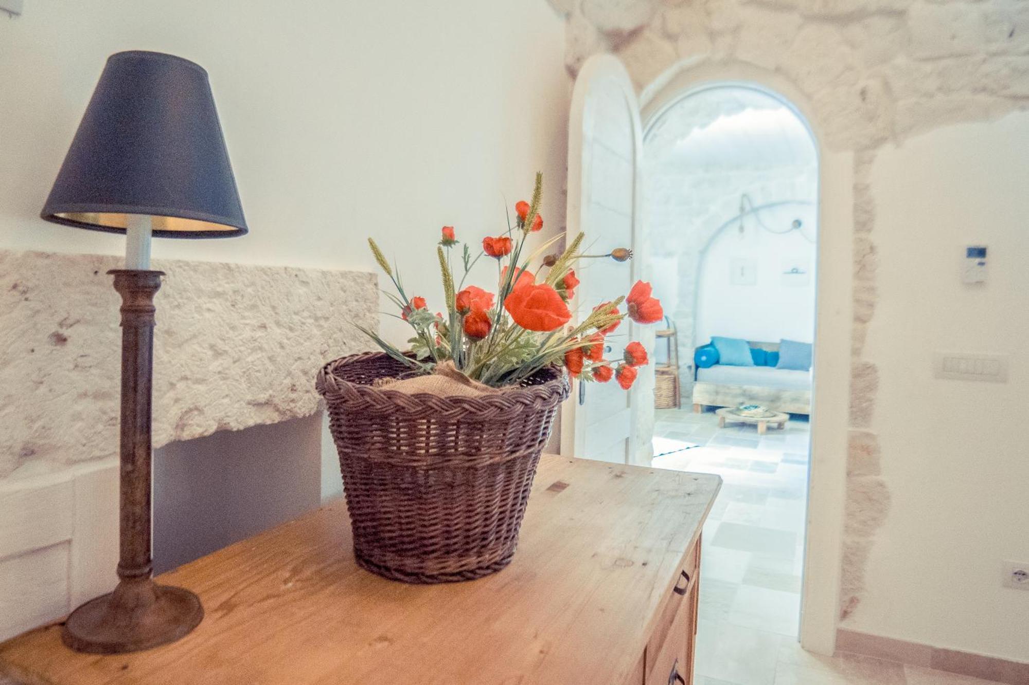 Navolte Trulli E Quiete Con Piscina Villa Locorotondo Dış mekan fotoğraf
