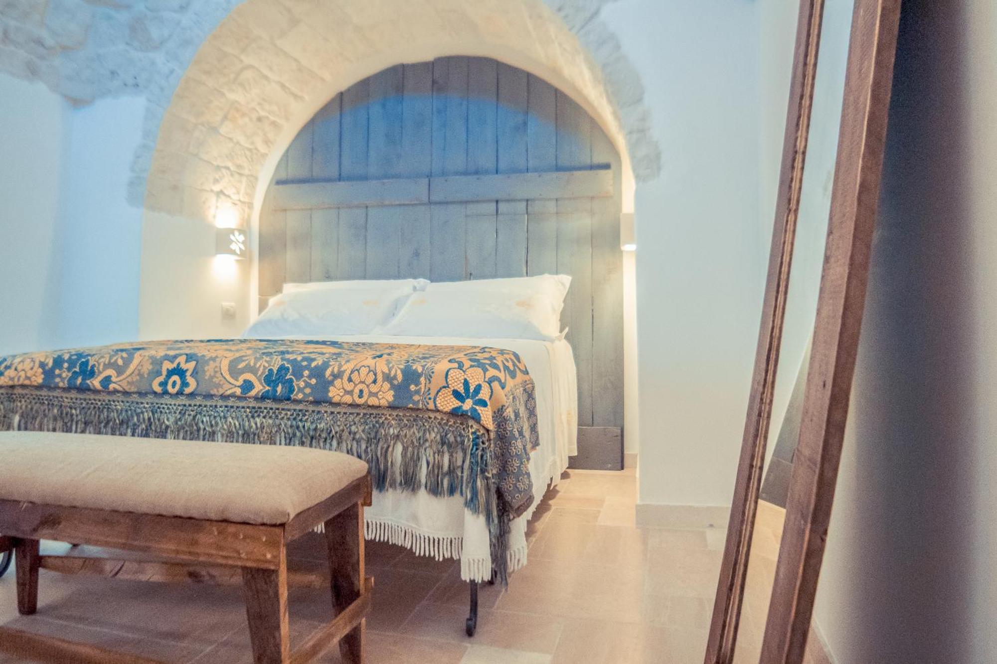 Navolte Trulli E Quiete Con Piscina Villa Locorotondo Dış mekan fotoğraf