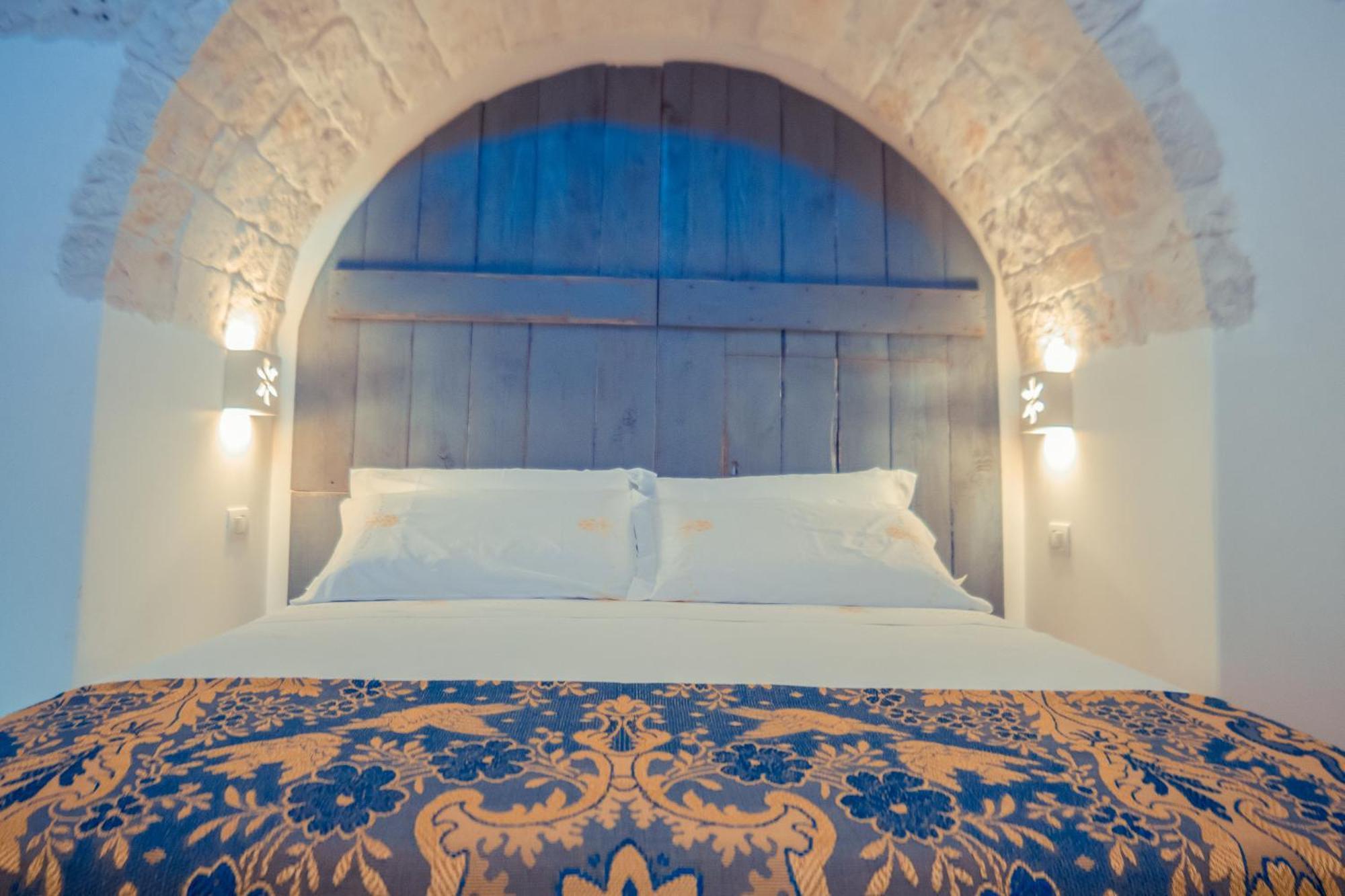 Navolte Trulli E Quiete Con Piscina Villa Locorotondo Dış mekan fotoğraf