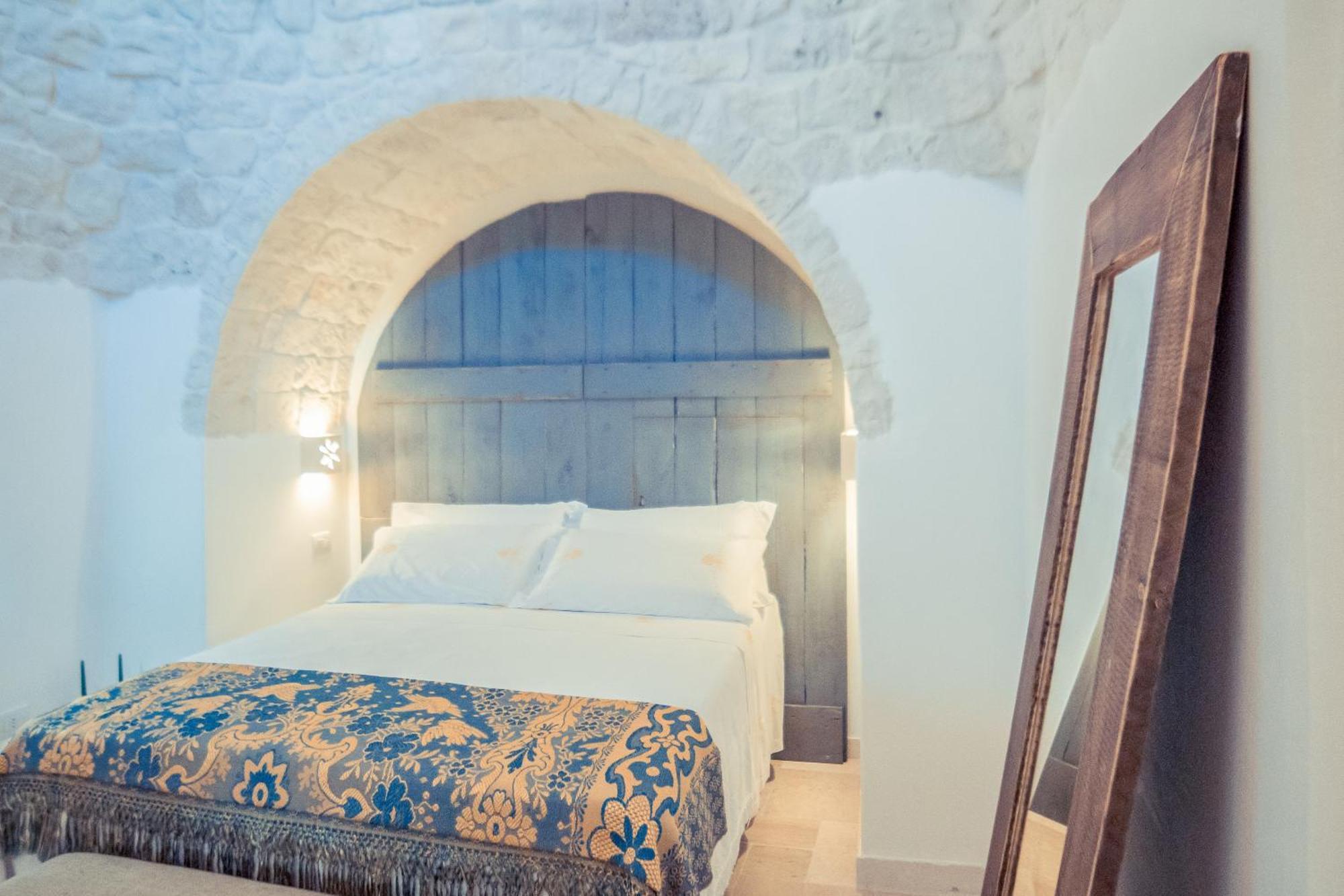 Navolte Trulli E Quiete Con Piscina Villa Locorotondo Dış mekan fotoğraf
