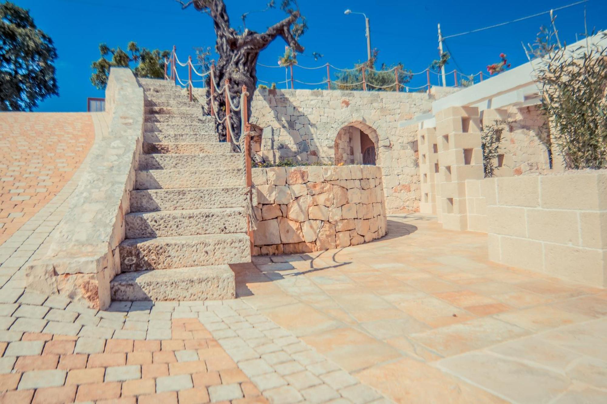 Navolte Trulli E Quiete Con Piscina Villa Locorotondo Dış mekan fotoğraf