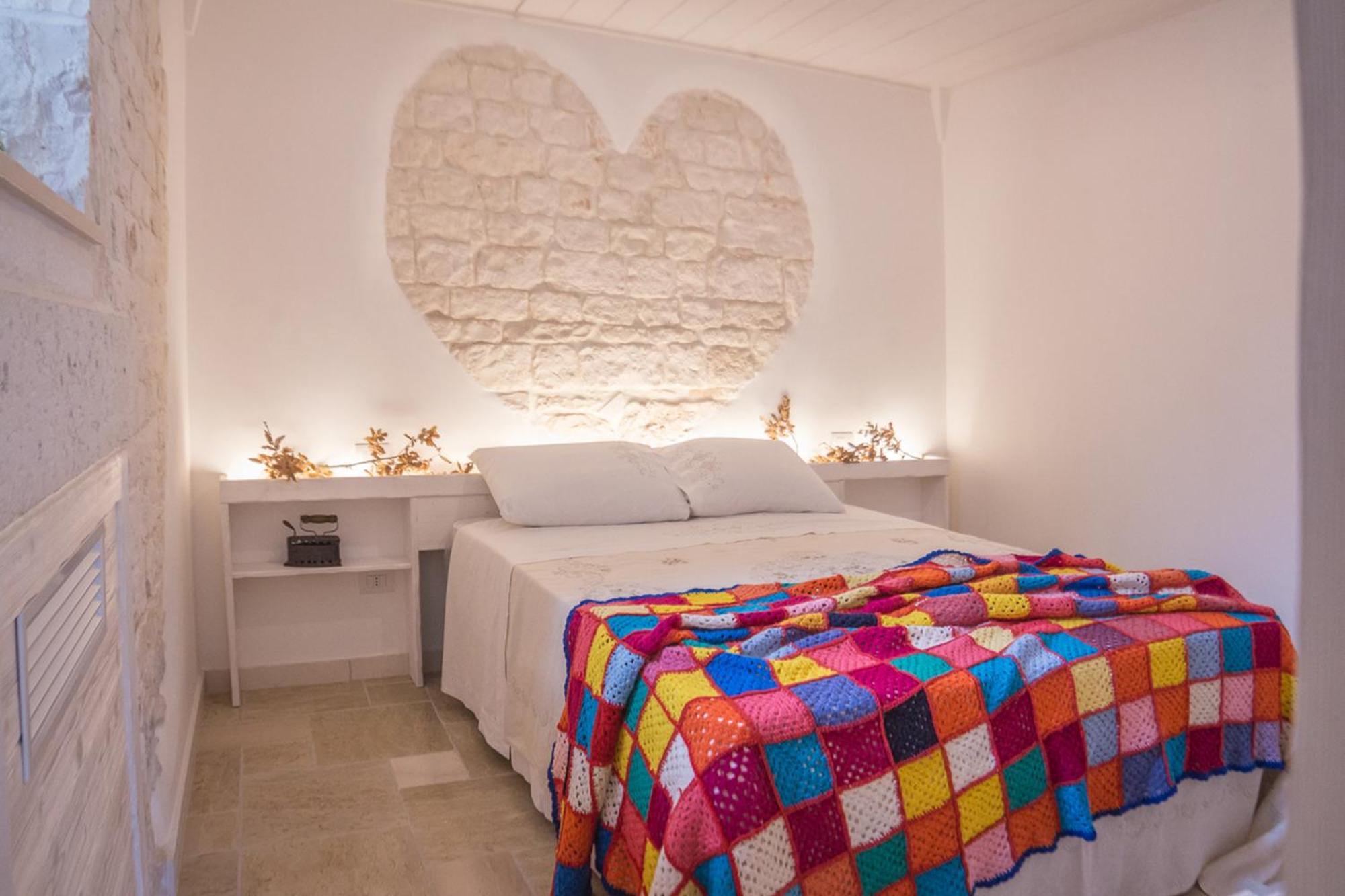 Navolte Trulli E Quiete Con Piscina Villa Locorotondo Dış mekan fotoğraf