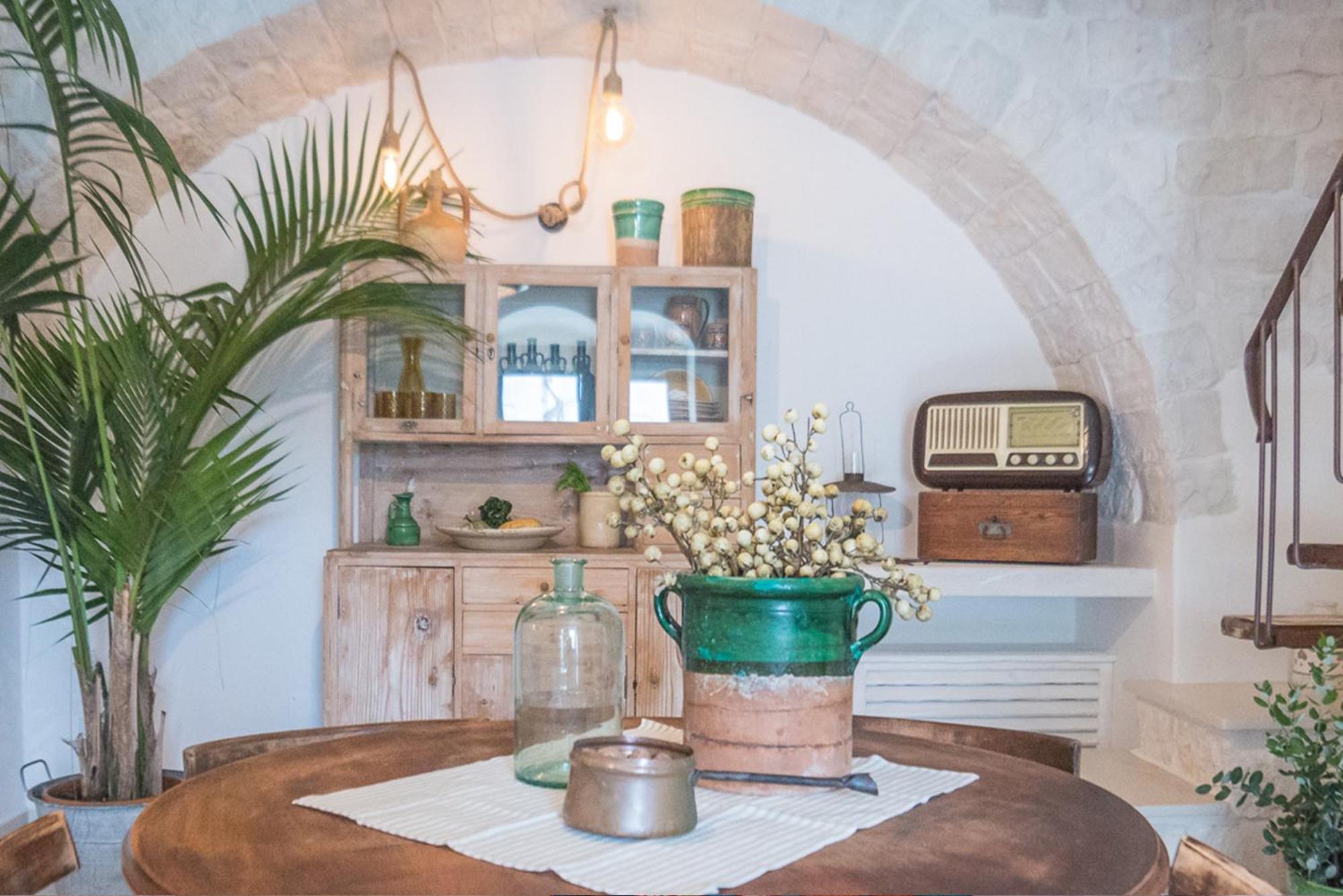 Navolte Trulli E Quiete Con Piscina Villa Locorotondo Dış mekan fotoğraf