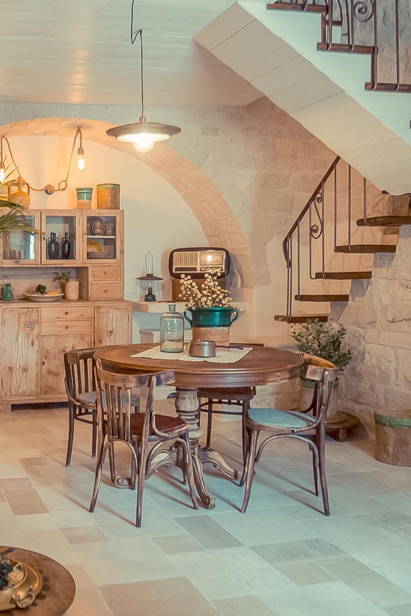 Navolte Trulli E Quiete Con Piscina Villa Locorotondo Dış mekan fotoğraf