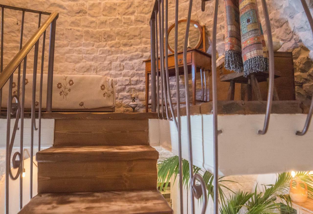 Navolte Trulli E Quiete Con Piscina Villa Locorotondo Dış mekan fotoğraf