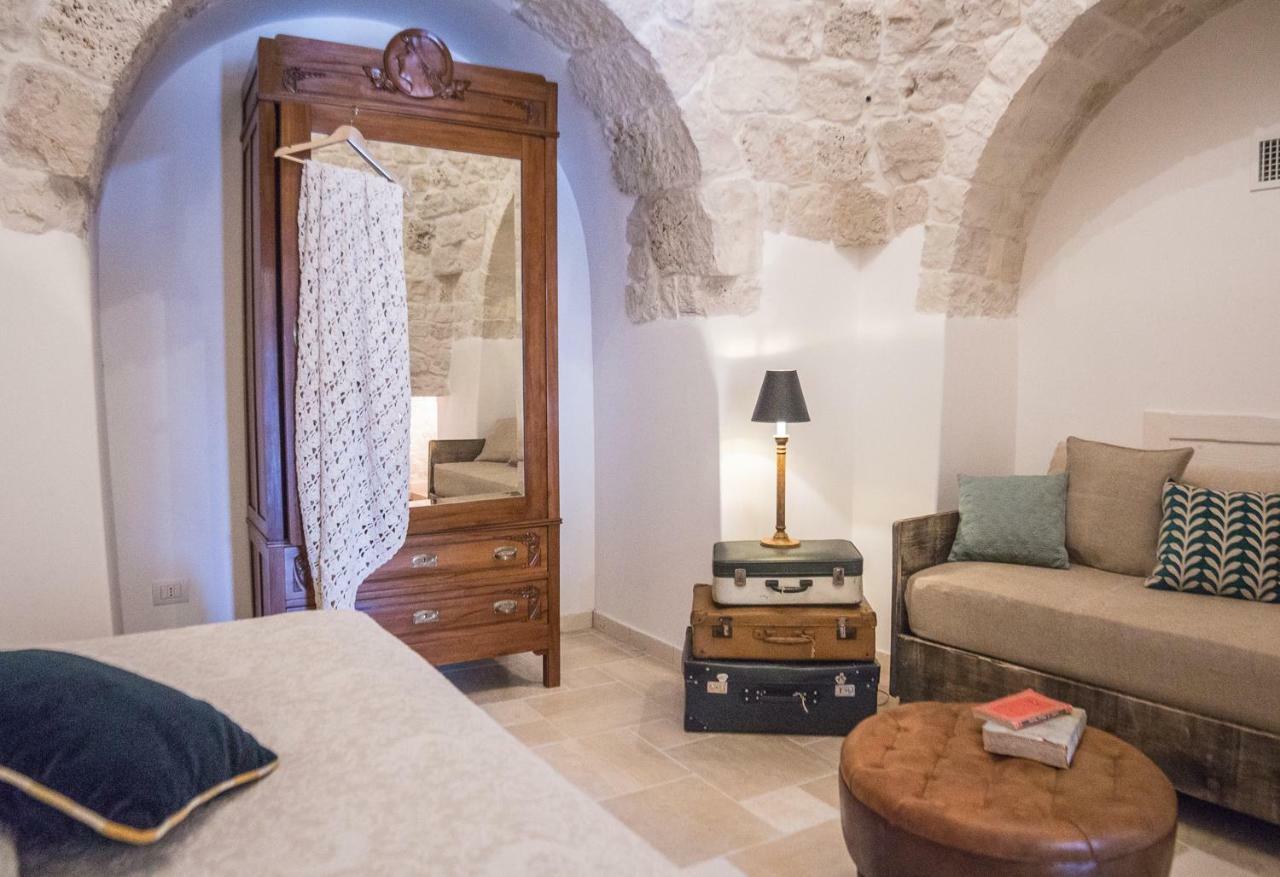 Navolte Trulli E Quiete Con Piscina Villa Locorotondo Dış mekan fotoğraf
